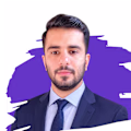 Ahtasham avatar