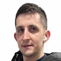 Cristian avatar