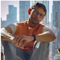 Aakrist avatar