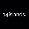 14 Islands AB logo