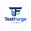 TestForge avatar