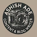 Ashish avatar