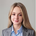 Anastasiia avatar