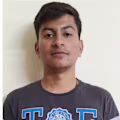 Abhinav avatar