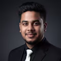 Tonmoy Kumar avatar