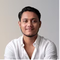 Debashis avatar