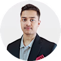 BIbek avatar