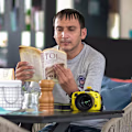 Sachin avatar
