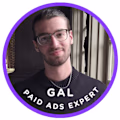 Gal avatar