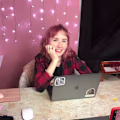Sílvia avatar