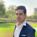 Ajay avatar