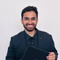 Kartik avatar