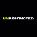 UNRESTRICTED.io logo