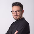 Mark avatar