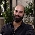 Luca avatar