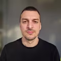 Marco avatar