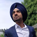 Harman avatar