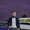 Kameel avatar