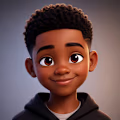 Mustapha avatar