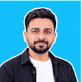 Kishan avatar