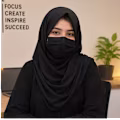 Nazish avatar