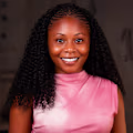 Grace Titilayo avatar