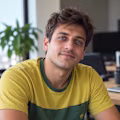 Sree avatar