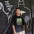K. avatar
