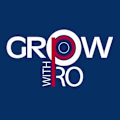GROW with  avatar