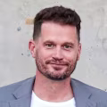 Paddy avatar
