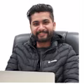 Ajay avatar