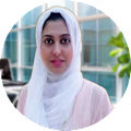 Javeria avatar