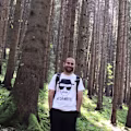 Iulian avatar