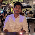 Avishkar avatar