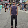 Arnaldo avatar