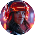 Linda avatar