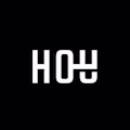 NCS Houdini logo