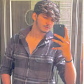 Saksham avatar
