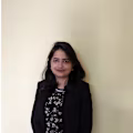 Nivedita avatar