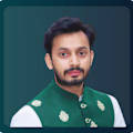 Asfand avatar