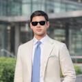 Sheikh Saad avatar