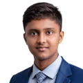 Suyash avatar