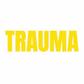 TRAUMA logo