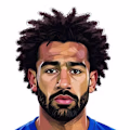 Brown avatar