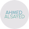 Ahmed avatar