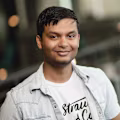 Shantanu avatar