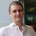 Patryk avatar