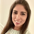 Patricia avatar