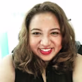 Maria Angelica avatar