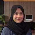 Rafika avatar